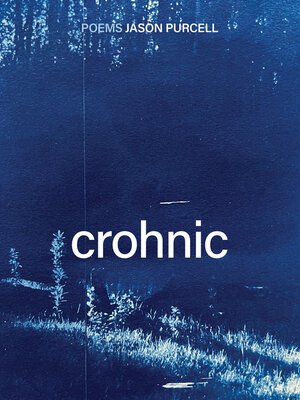 cover image of Crohnic